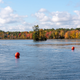 Illustration for article titled 2019-10-13 Drive to Chaffeys Lock